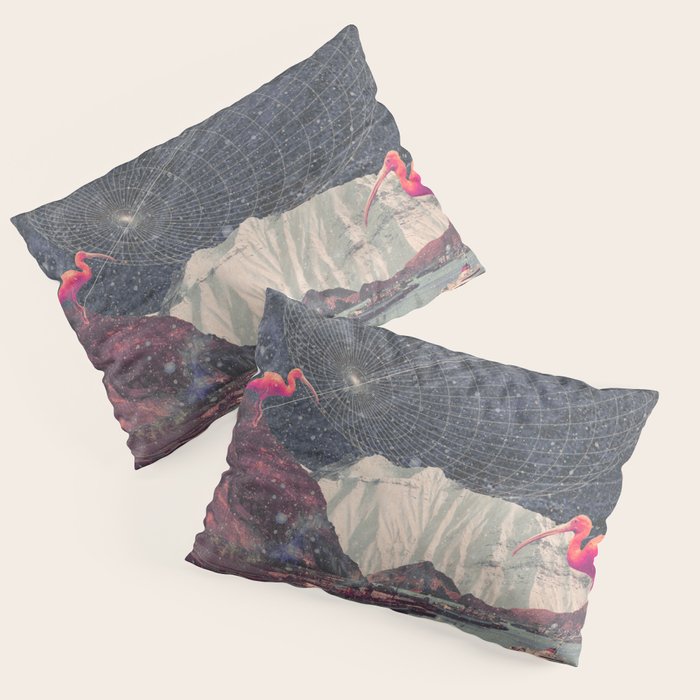 My Choices left me Alone Pillow Sham Gallery Image 1