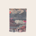 My Choices left me Alone Wall Hanging Gallery Image 1