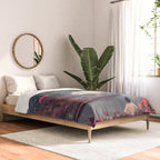 My Choices left me Alone Comforter Gallery Image 2