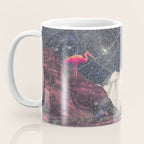 My Choices left me Alone Coffee Mug Gallery Image 3