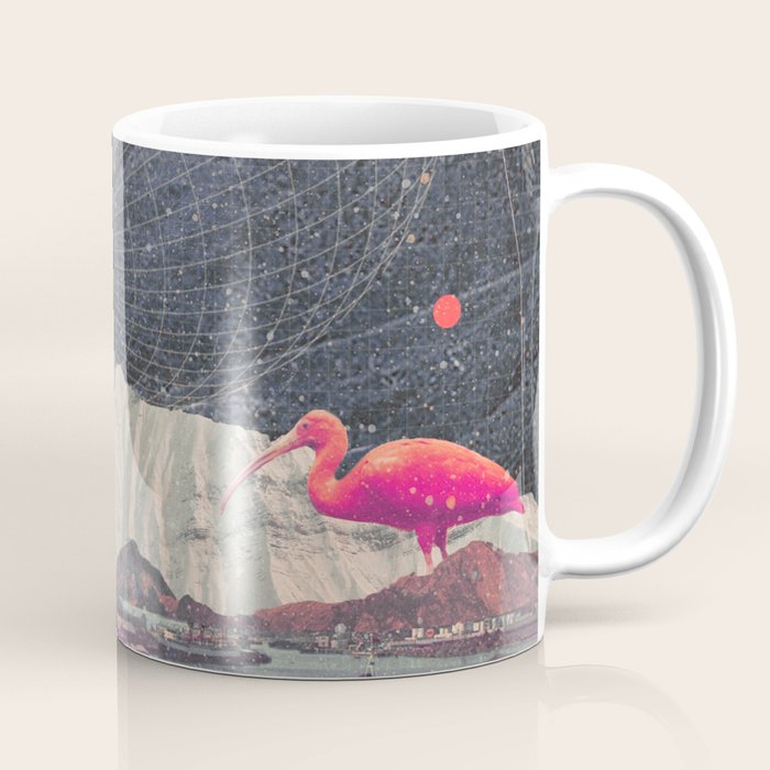 My Choices left me Alone Coffee Mug Gallery Image 1