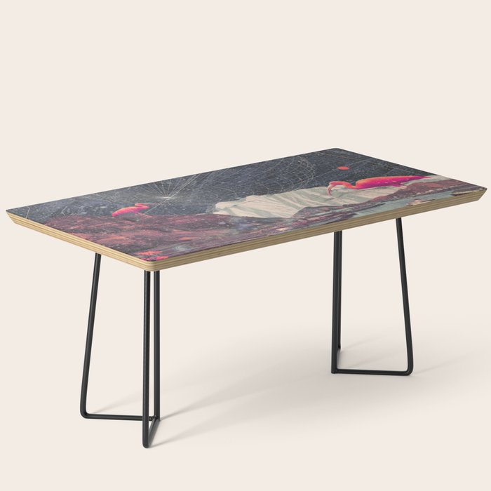My Choices left me Alone Coffee Table Gallery Image 1