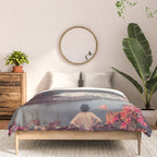 My Choices left me Alone Comforter Gallery Image 3
