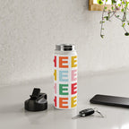 Cheers! Water Bottle Gallery Image 4