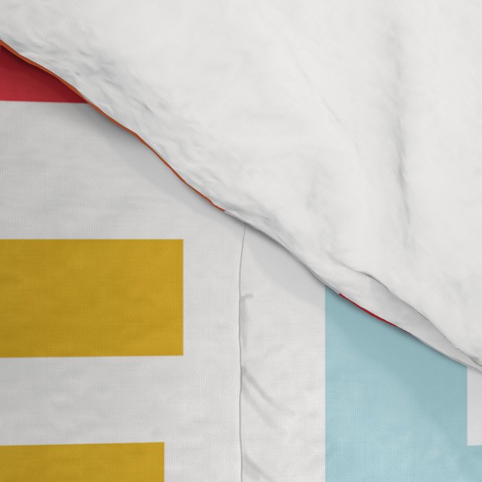 Cheers! Comforter Gallery Image 4