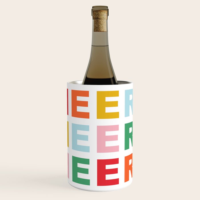Cheers! Wine Chiller Gallery Image 1