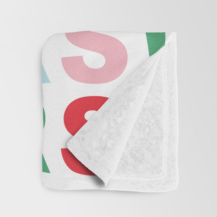 Cheers! Throw Blanket Gallery Image 3