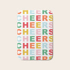Cheers! Bath Mat Gallery Image 1
