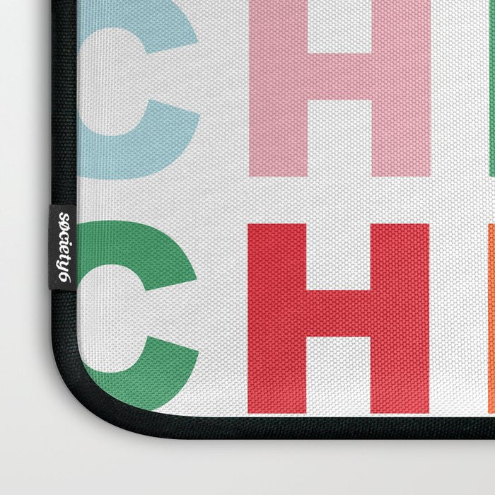 Cheers! Laptop Sleeve Gallery Image 3