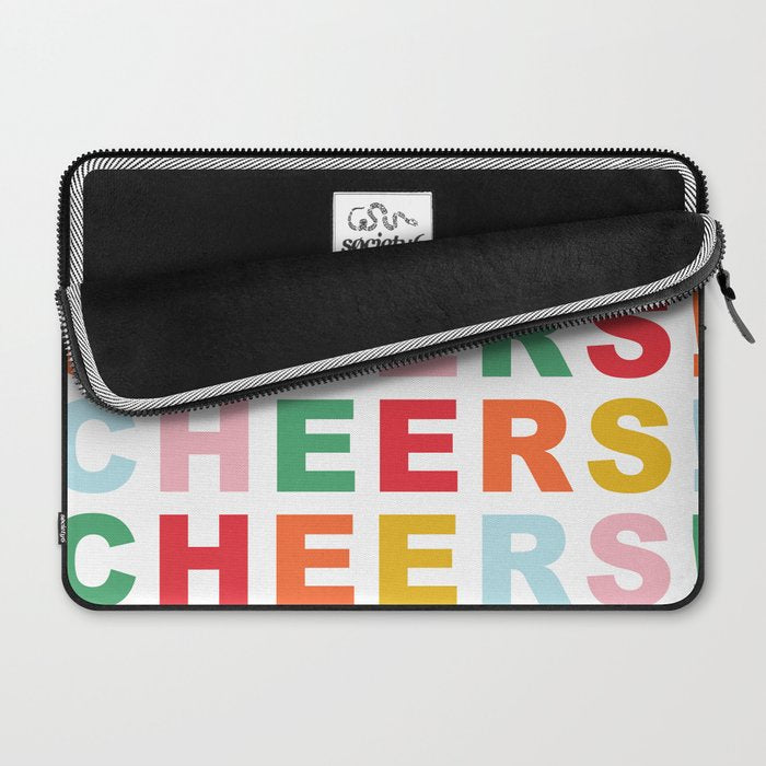 Cheers! Laptop Sleeve Gallery Image 2