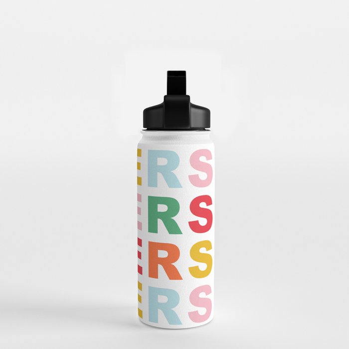 Cheers! Water Bottle Gallery Image 2
