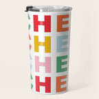 Cheers! Travel Mug Gallery Image 3