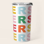Cheers! Travel Mug Gallery Image 2