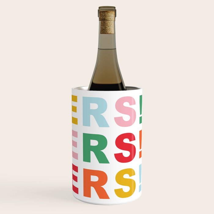 Cheers! Wine Chiller Gallery Image 3