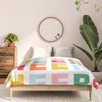 Cheers! Comforter Gallery Image 3