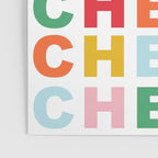 Cheers! Poster Gallery Image 3