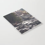 Morning Mountain Escape - Nature Photography Notebook Gallery Image 3
