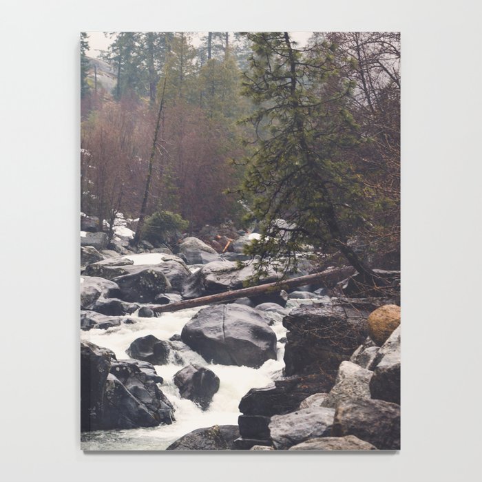 Morning Mountain Escape - Nature Photography Notebook Gallery Image 4