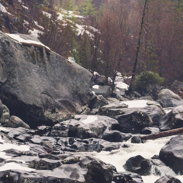 Morning Mountain Escape - Nature Photography Coffee Mug Gallery Image 2