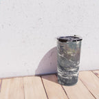 Morning Mountain Escape - Nature Photography Travel Mug Gallery Image 4