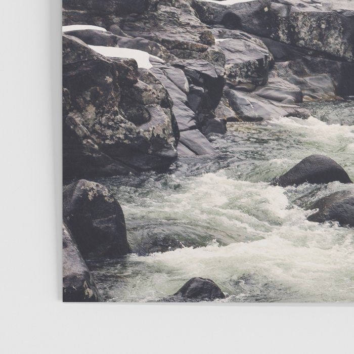 Morning Mountain Escape - Nature Photography Poster Gallery Image 3