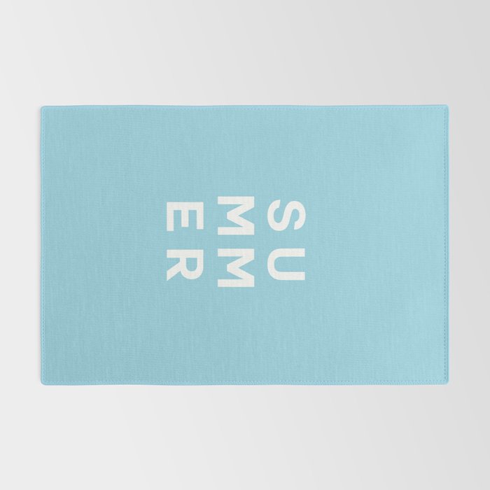 summer Rug Gallery Image 2