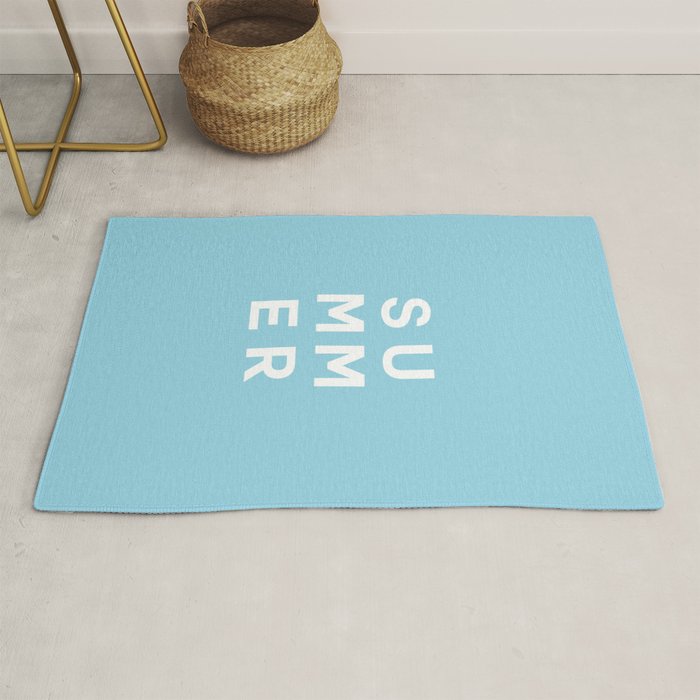 summer Rug Gallery Image 1