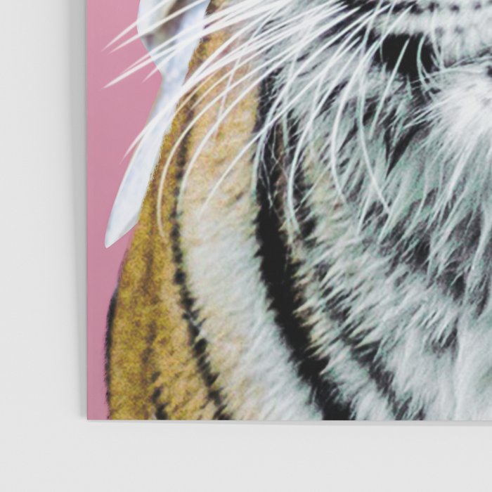 Tiger in a Towel Poster Gallery Image 3