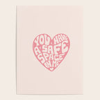 You Have A Safe Space In Me Poster Gallery Image 4