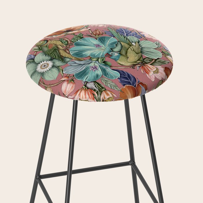 Garden Birds Sanctuary A Stool Gallery Image 2