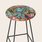 Garden Birds Sanctuary A Stool Gallery Image 2