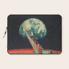 Time to go Home Laptop Sleeve Gallery Image 1
