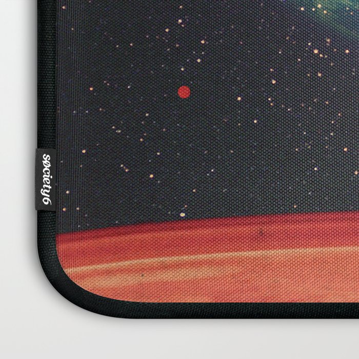Time to go Home Laptop Sleeve Gallery Image 3