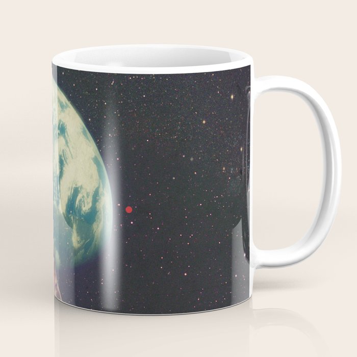 Time to go Home Coffee Mug Gallery Image 1