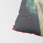 Time to go Home Pillow Sham Gallery Image 4