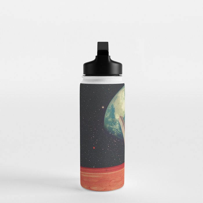Time to go Home Water Bottle Gallery Image 3