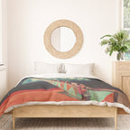 Time to go Home Duvet Cover Gallery Image 3