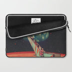 Time to go Home Laptop Sleeve Gallery Image 2