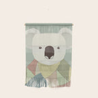 Whimsical Koala II Wall Hanging Gallery Image 1