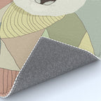 Whimsical Koala II Rug Gallery Image 4