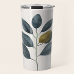 Branch Travel Mug Gallery Image 1