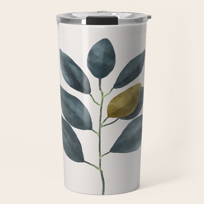 Branch Travel Mug Gallery Image 1