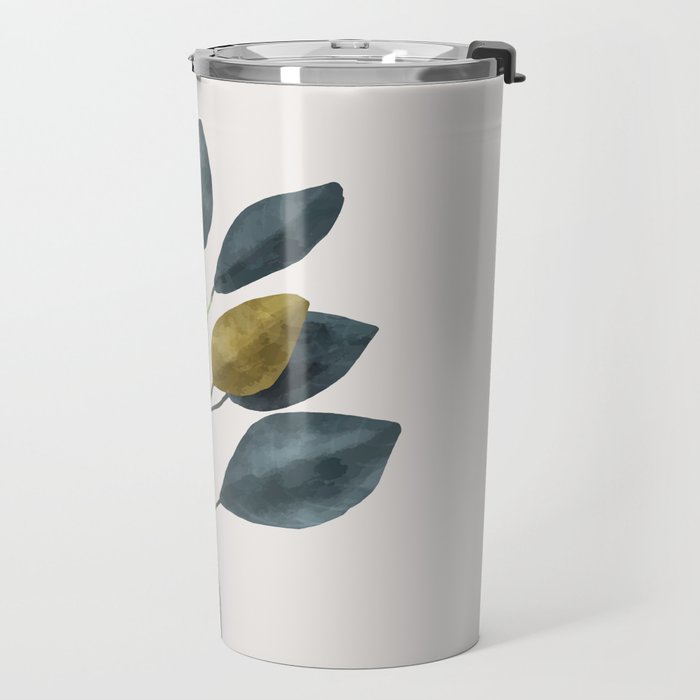 Branch Travel Mug Gallery Image 2
