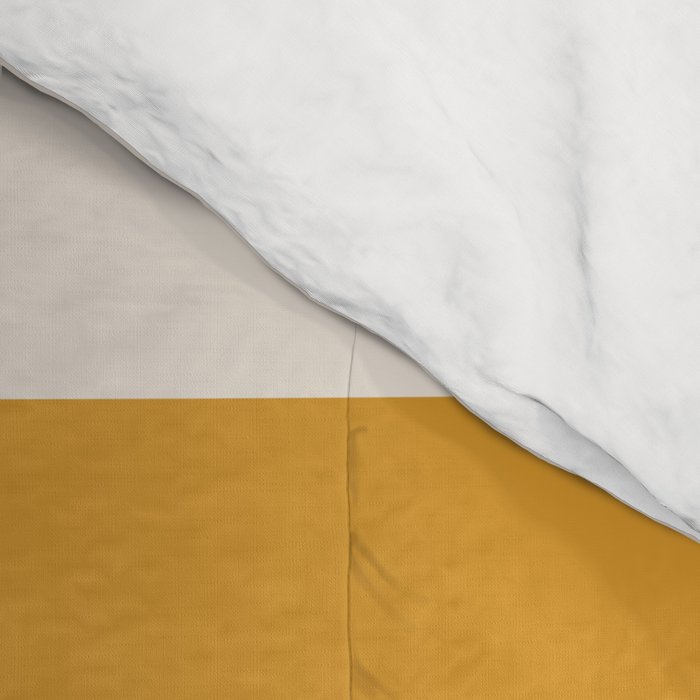 Contemporary Color Block XXI Comforter Gallery Image 4