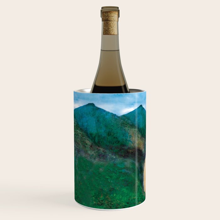 Wild Beach Wine Chiller Gallery Image 2