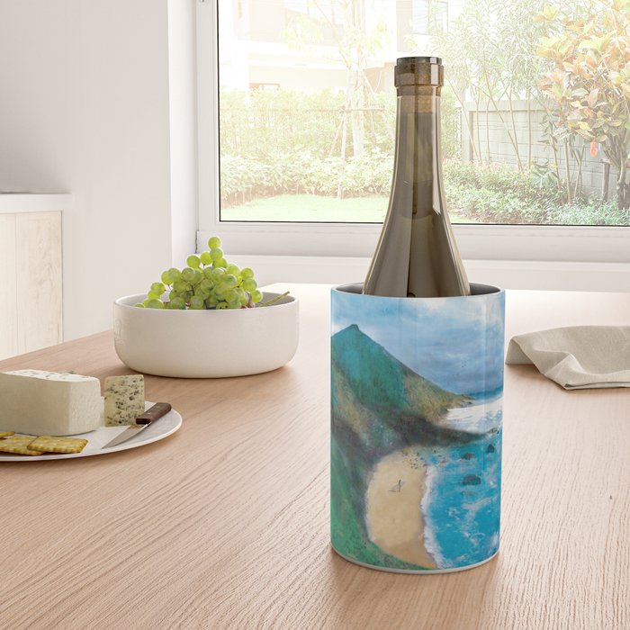 Wild Beach Wine Chiller Gallery Image 4