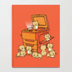 The Original Copycat Notebook Gallery Image 4