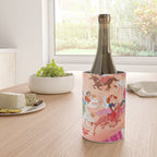 Fairies Bears and Dragons dream Wine Chiller Gallery Image 4