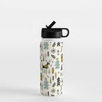Wonderland Water Bottle Gallery Image 1