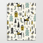 Wonderland Notebook Gallery Image 4